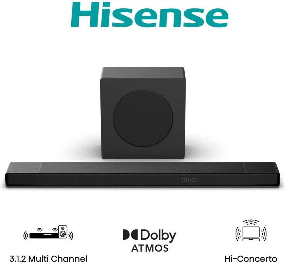 Hisense AX3120Q