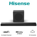 Hisense AX3120Q