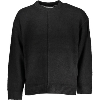 Calvin Klein Мъжки пуловер calvin klein, Черен (j30j323983_nebeh)