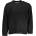 Calvin Klein Мъжки пуловер calvin klein, Черен (j30j323983_nebeh)