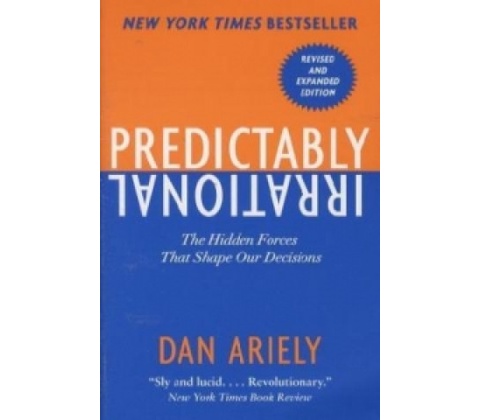 Predictably Irrational, Revised and Expanded Edition
