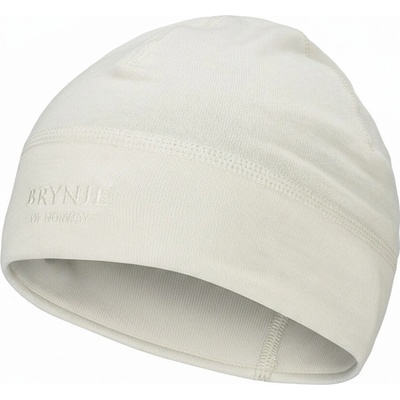Brynje Tactical Arctic light hat bílá