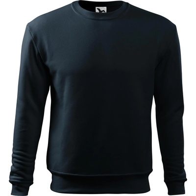 MALFINI Malfini essential 406 / Мъжки суитшърт - тъмносин 4xl (4060219)
