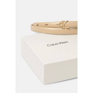 Calvin Klein колан дамски от кожа (LV04F7085G)