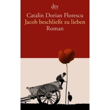 Jacob beschließt zu lieben - Florescu, Catalin D.
