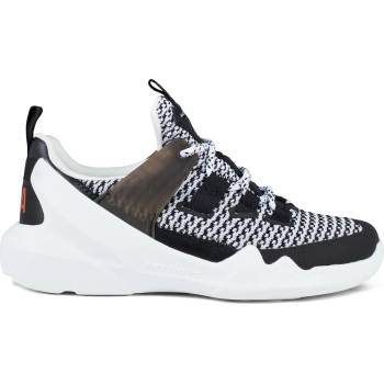 Skechers Дамски маратонки Skechers DLT-A Trainers Womens - White/Black