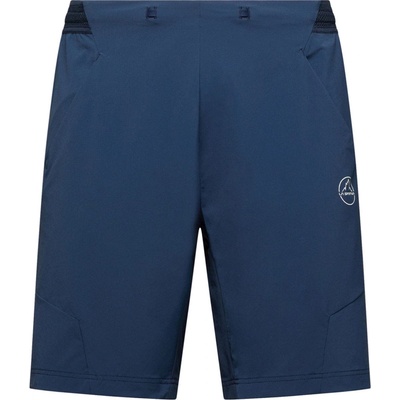 La Sportiva Trail Guard Shorts tmavomodrá
