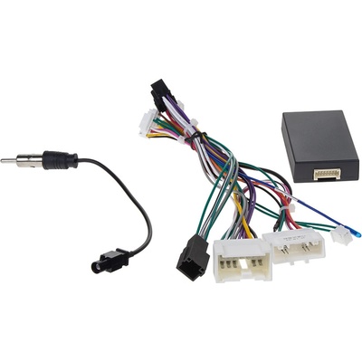 51SRN01 Adaptér z volantu pro Renault 2012+ / Dacia 2011+ pro autorádia Android 7", 9", 10"