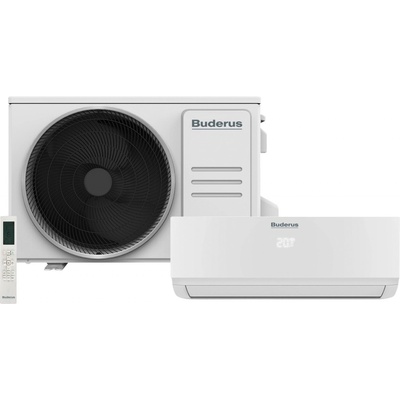Buderus Logacool AC166.2-Set