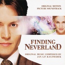 OST: FINDING NEVERLAND CD