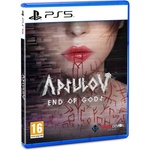 Perp Apsulov End of Gods (PS5)