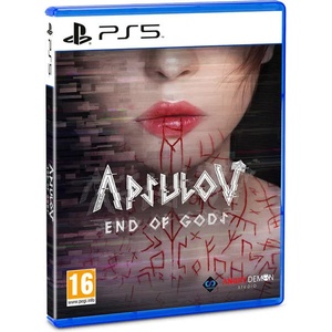 Perp Apsulov End of Gods (PS5)
