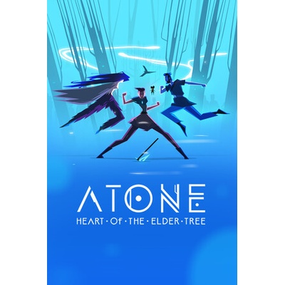 Atone Heart of the Elder Tree