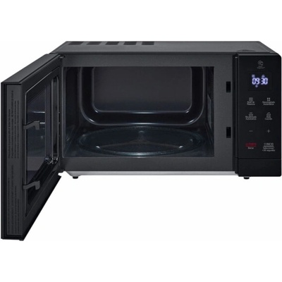 LG MS3032JAS – Hledejceny.cz