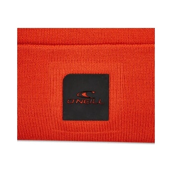 O'Neill čepice Cube beanie červená