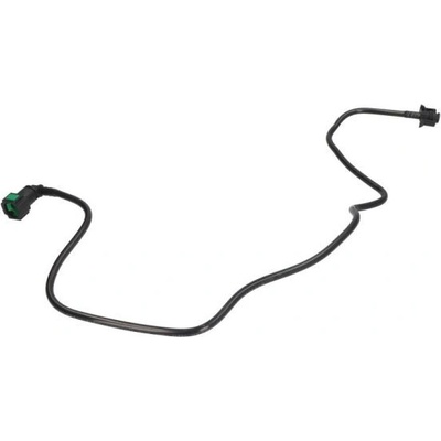 THERMOTEC Sací hadice, vzduchový filtr DCR236TT