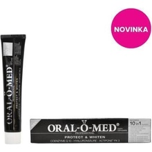 ORAL-O-MED PROTECT & WHITEN 75 ml