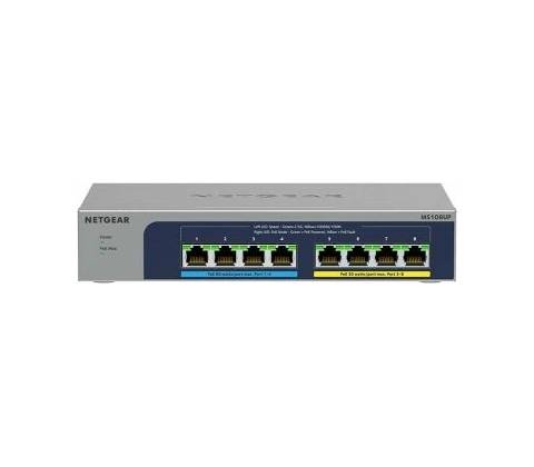 Netgear MS108UP-100EUS