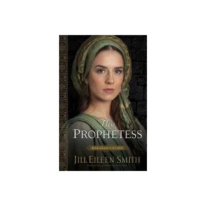 Prophetess - Deborah`s Story | Jill Eileen Smith (ISBN: 9780800720353)