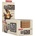 Nutrend De-Nuts Bar [35 x 35 грама] Слива