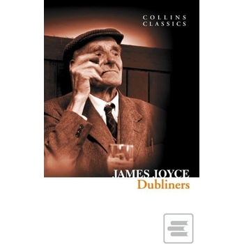 Dubliners Collector´s Library - Joyce, J.