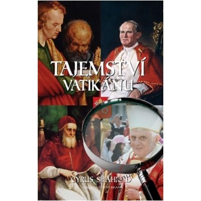 Tajemství Vatikánu