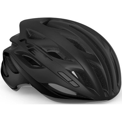 MET Estro MIPS black matt glossy 2025