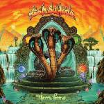 Sony Music Sultana Tash: Terra Firma - CD (038608)