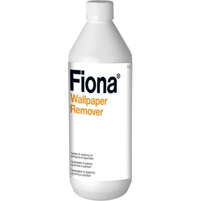 Fiona Wallpaper Remover 1 L