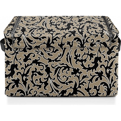 Reisenthel úložný box Storagebox L Baroque marble