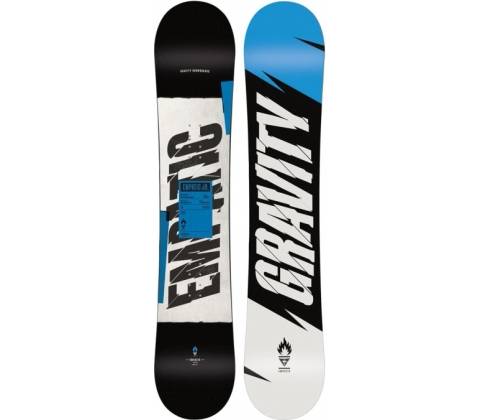 GRAVITY EMPATIC 22/23