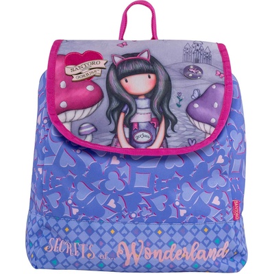 UWEAR Раница Santoro Gorjuss Cheshire Cat