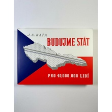 Budujme stát pro 40 000 000 lidí
