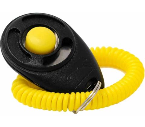 DogTrace Clicker De luxe