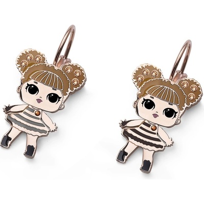 L.O.L Surprise dětské Queenbee RG se Swarovski krystaly L2010QUE