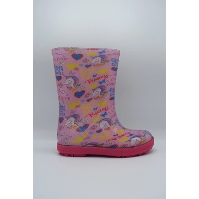 Demar Hawai Print AL jednorožec – Zboží Dáma