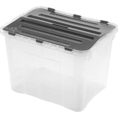 Heidrun Box úložný dragon 100l
