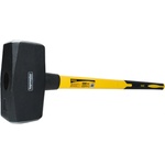 Topmaster Professional Каменарски чук с дръжка от фибростъкло TopMaster, 5 кг (240154) (240154)