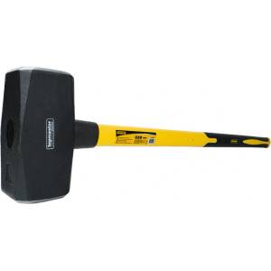 Topmaster Professional Каменарски чук с дръжка от фибростъкло TopMaster, 5 кг (240154) (240154)
