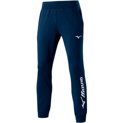 Mizuno Terry pant modrá