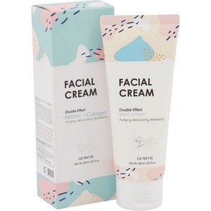 GLAMFOX Крем за лице с ретинол и колаген, 80 ml