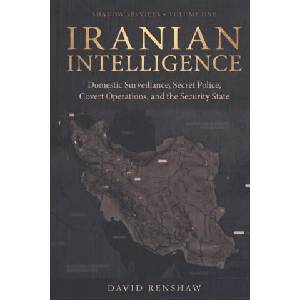 Iranian Intelligence | David Renshaw (2026)