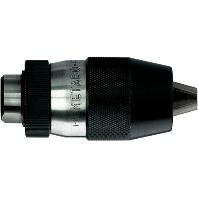 Metabo Rýchloupínacie skľučovadlo Futuro 13 mm, 1/2"