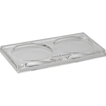 Cole & mason (Англия) Акрилна поставка за мелнички COLE & MASON (Cole & Mason H 306119)