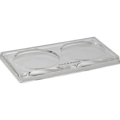 Cole & mason (Англия) Акрилна поставка за мелнички COLE & MASON (Cole & Mason H 306119)