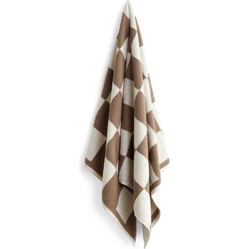 Hay Кърпа Check 70 x 136 см кафе (AB619-A432)