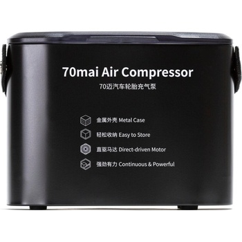 70mai Air Compressor TP01