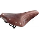 Brooks B17 Aged hnědé