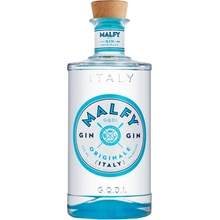 Malfy Gin originál 41% 0,7 l (čistá fľaša)