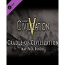 Civilization 5: Cradle of Civilization - DLC Bundle